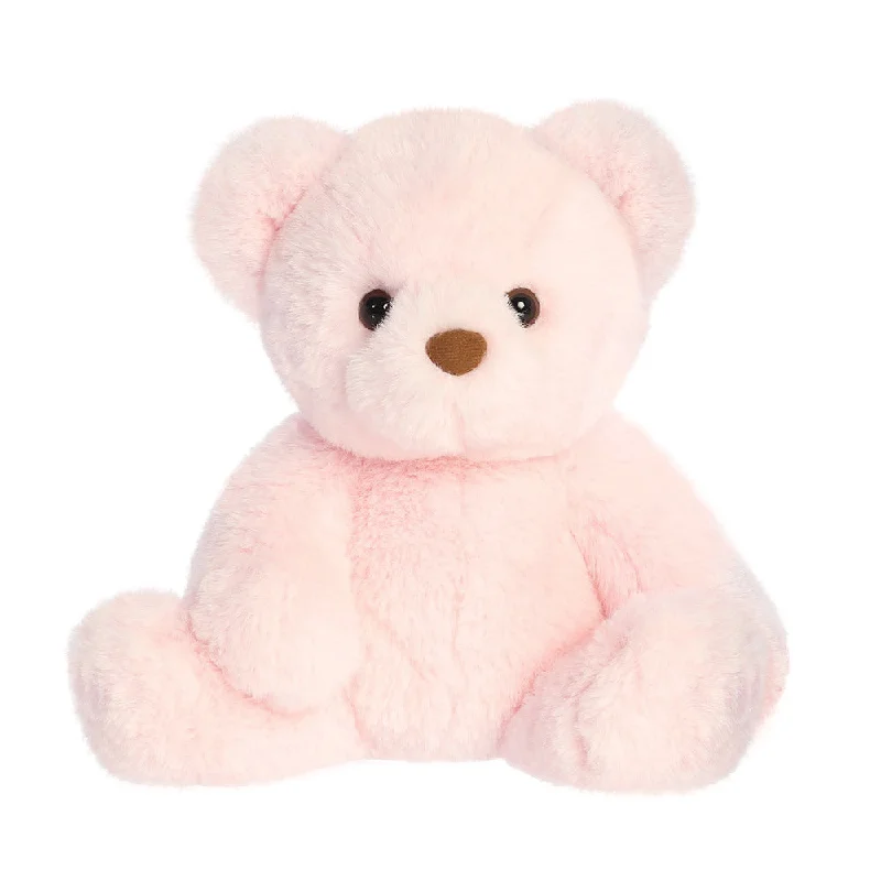 Soft and squishy plush crittersStrawberry Gelato Bear Soft Toy