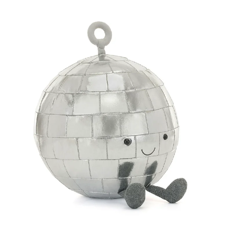 Amuseable Disco Ball