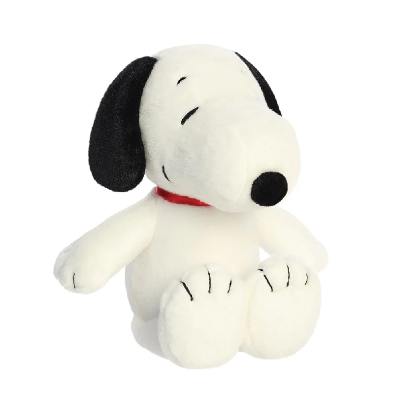 Peanuts™ 12" Snoopy Soft Toy