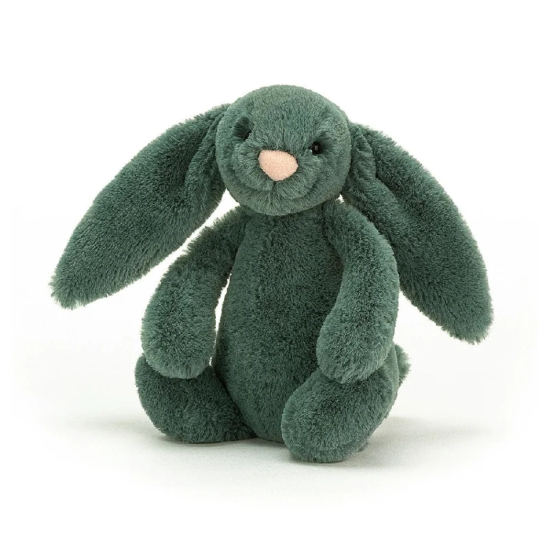 Bashful Forest Bunny - Small