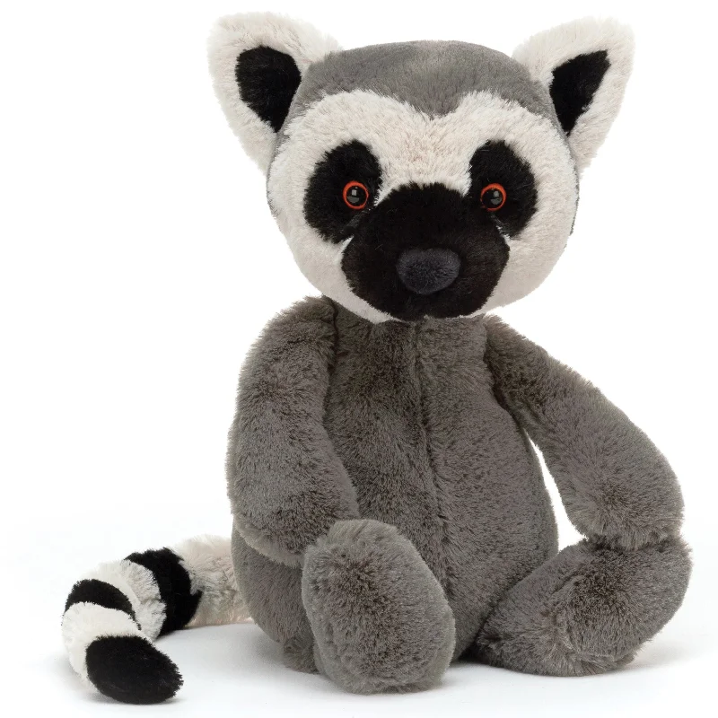 Bashful Lemur Medium