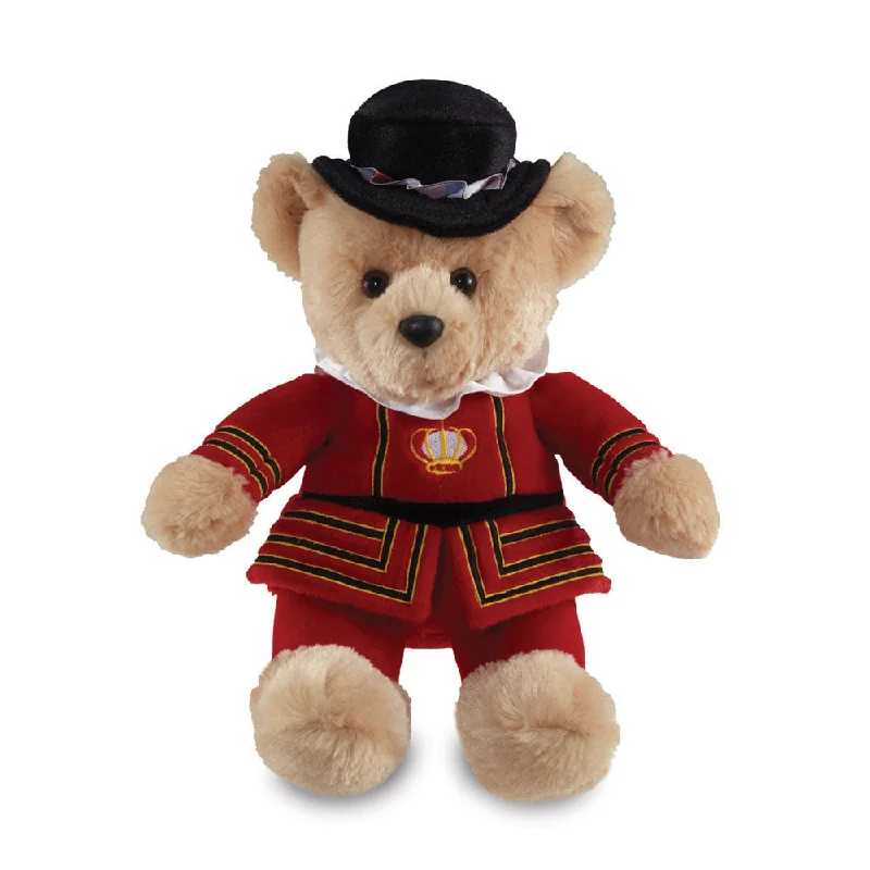 Beefeater Bear Small Soft Toy