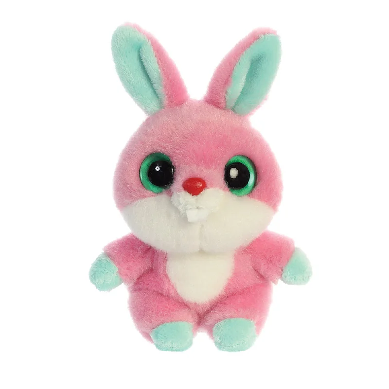 Betty Rabbit from YooHoo Soft Toy 5in