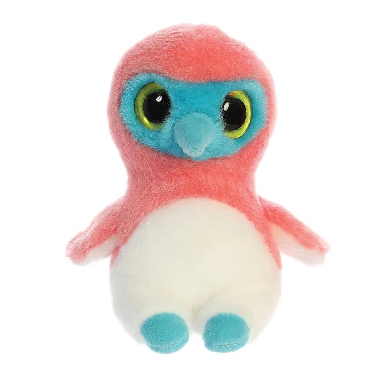 Bleu Sula YooHoo Soft Toy 5in