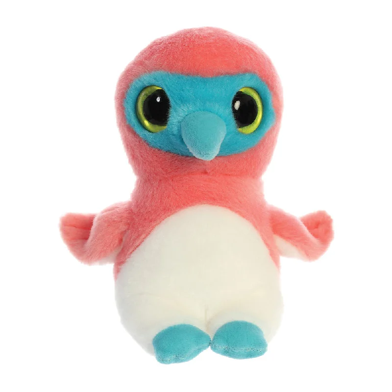 Bleu Sula YooHoo Soft Toy 8in