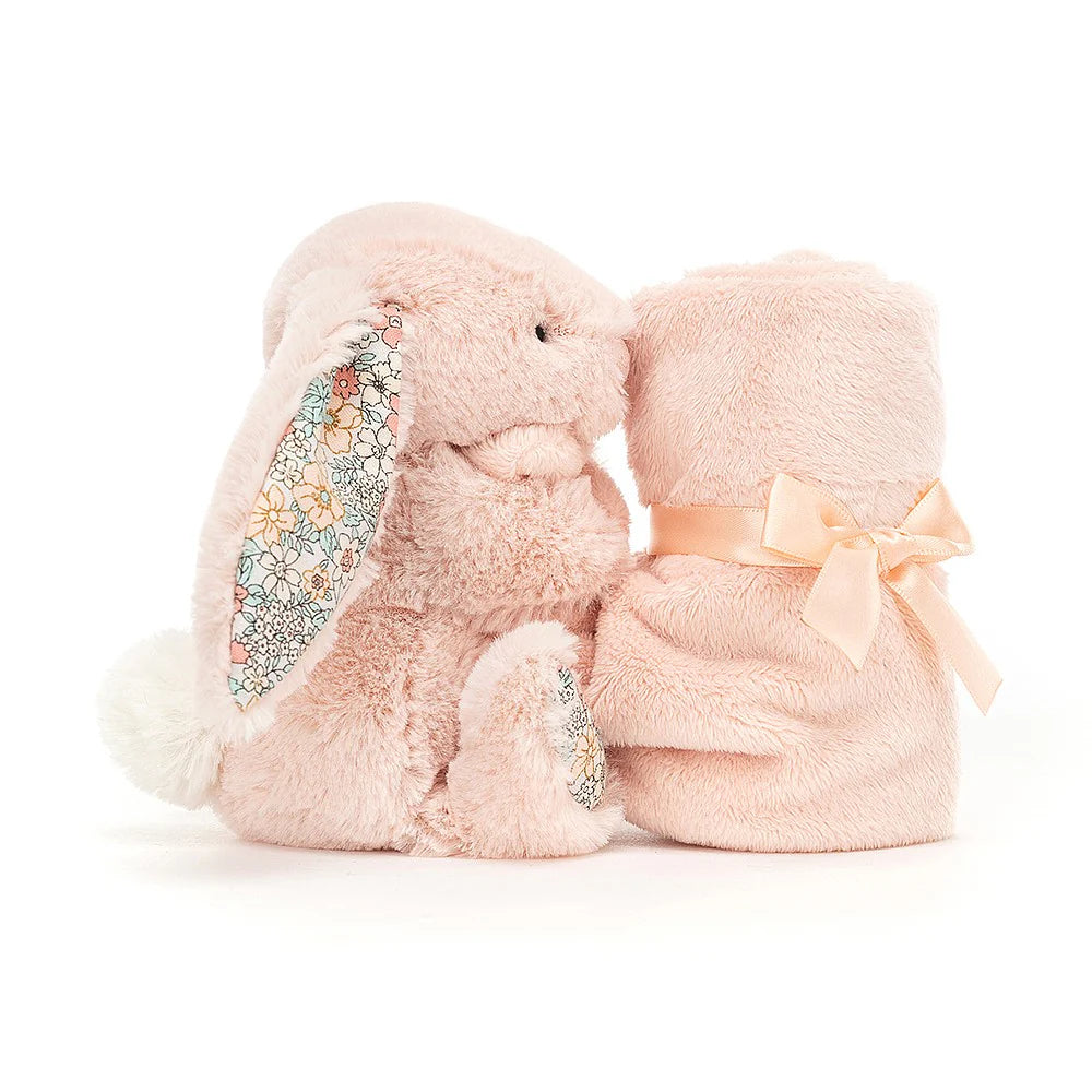 Blossom Blush Bunny Soother