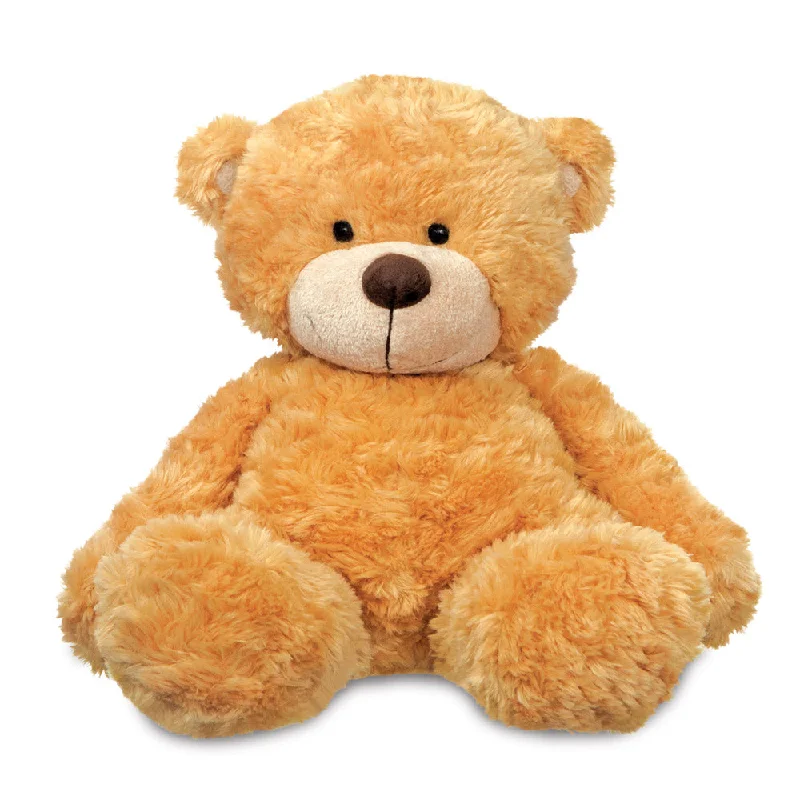 Sweet and innocent stuffed animalsBonnie Honey Teddy Bear Soft Toy