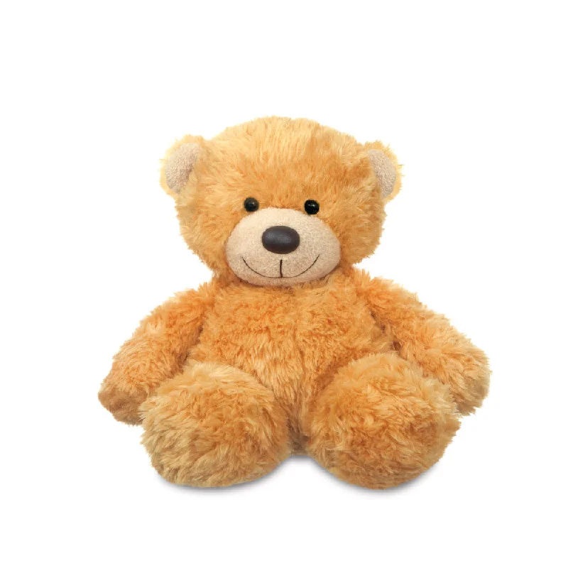 Bonnie Honey Teddy Bear Small Soft Toy