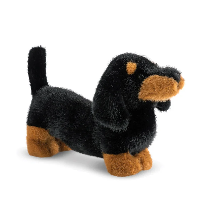 Borealis Koda Dachshund Dog Soft Toy