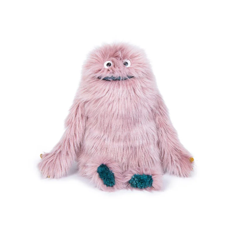 'Boubou' Cuddly Monster