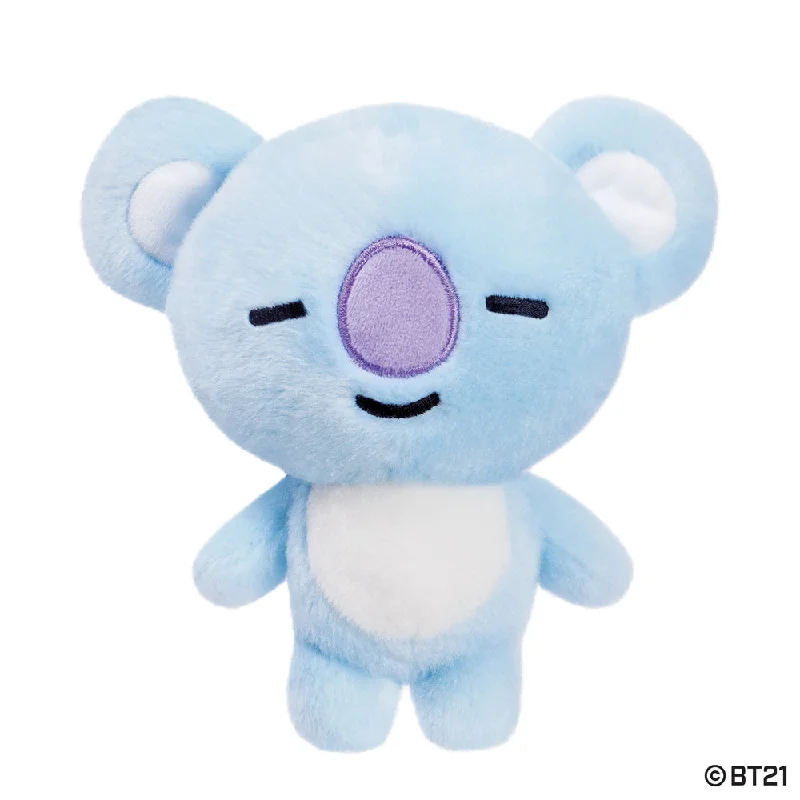 BT21, KOYA Soft Toy, Small, 6.5In