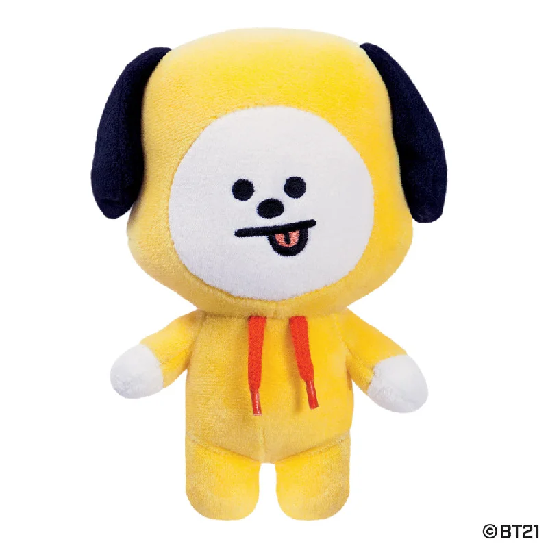 BT21, CHIMMY Soft Toy, Small, 6.5In