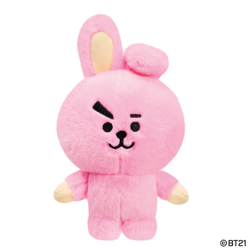 BT21, COOKY Soft Toy, Small, 8In