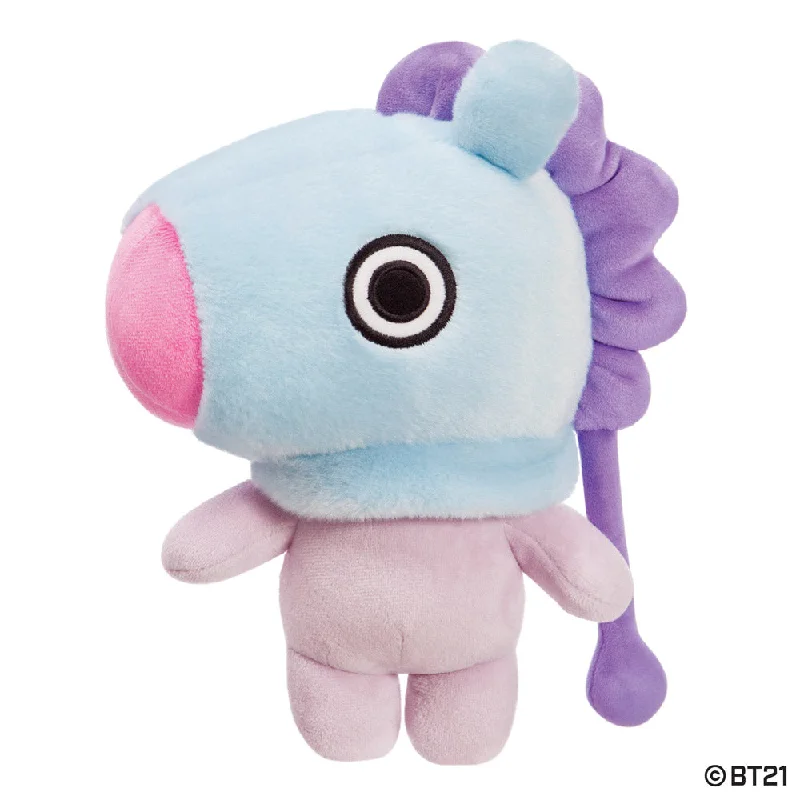 BT21, MANG Soft Toy, Medium, 10In