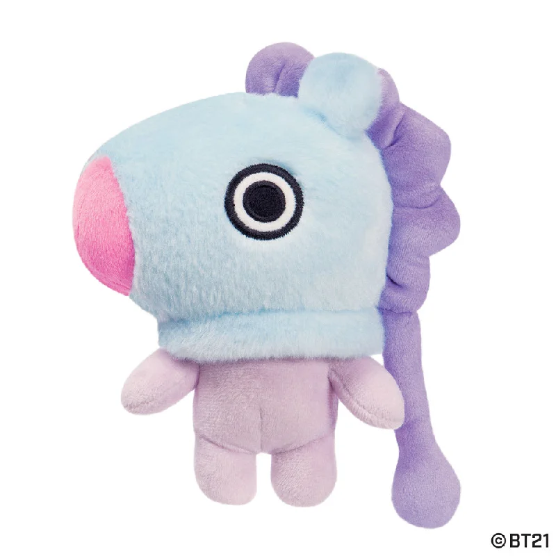 BT21, MANG Soft Toy, Small, 6.5In