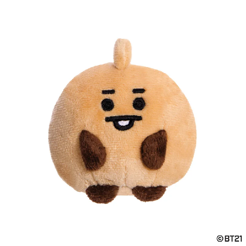 BT21 SHOOKY PONG PONG