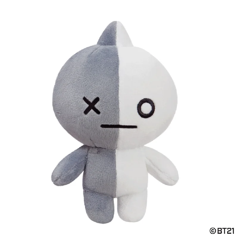 BT21, VAN Soft Toy, Small, 7In