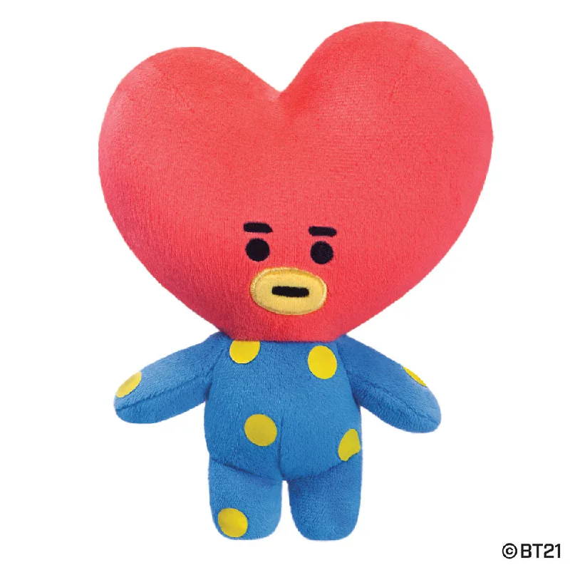 BT21, TATA Soft Toy, Small, 7In