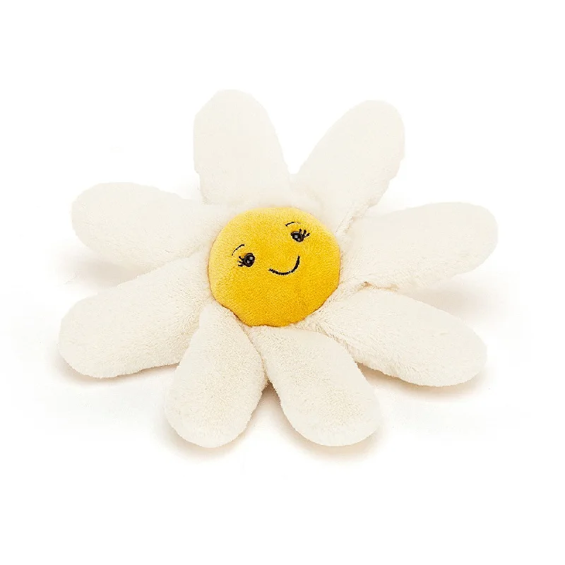 Fleury Daisy Soft Toy From Jellycat Available in 2 Sizes