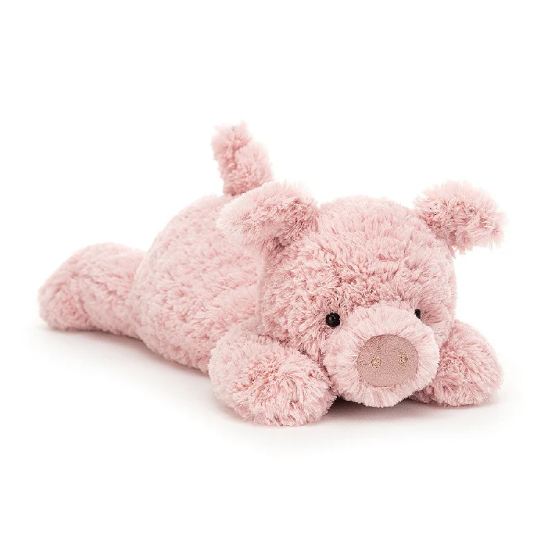 Cutest Tumblie Pig From Jellycat Suitable From Birth