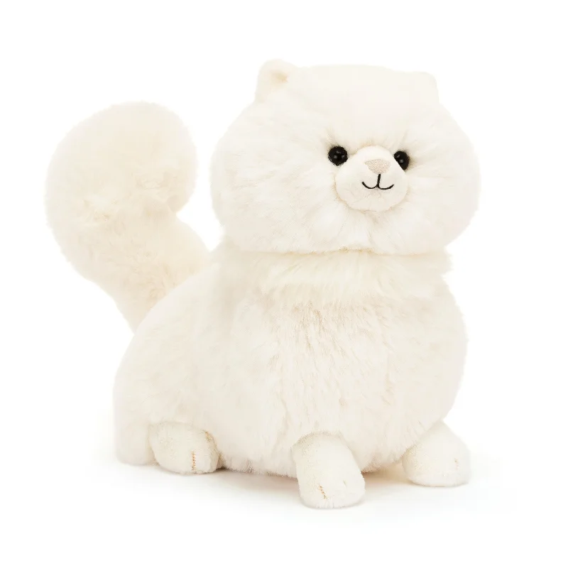 Carissa Persian Cat Cream