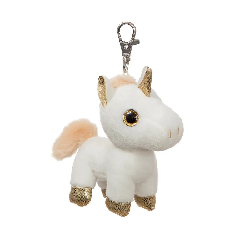 Sparkle Tales Twinkle Unicorn Key Clip