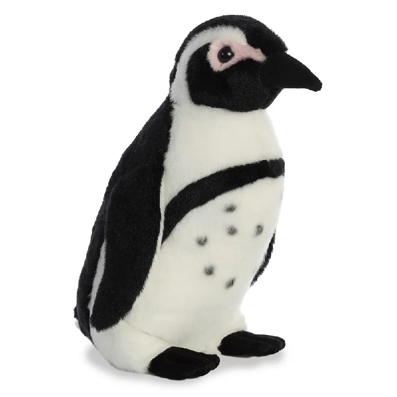 Destination Nation Penguin Soft Toy