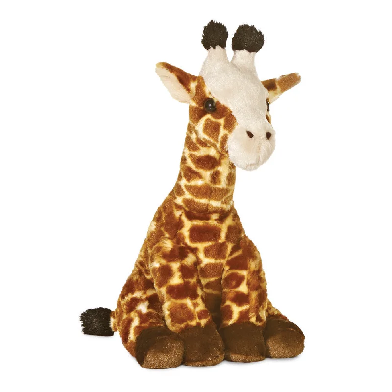 Destination Nation Giraffe Soft Toy