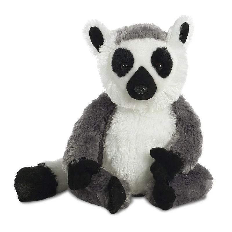 Destination Nation Lemur Soft Toy