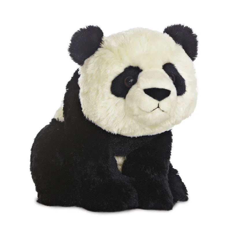 Destination Nation Panda 11In Soft Toy