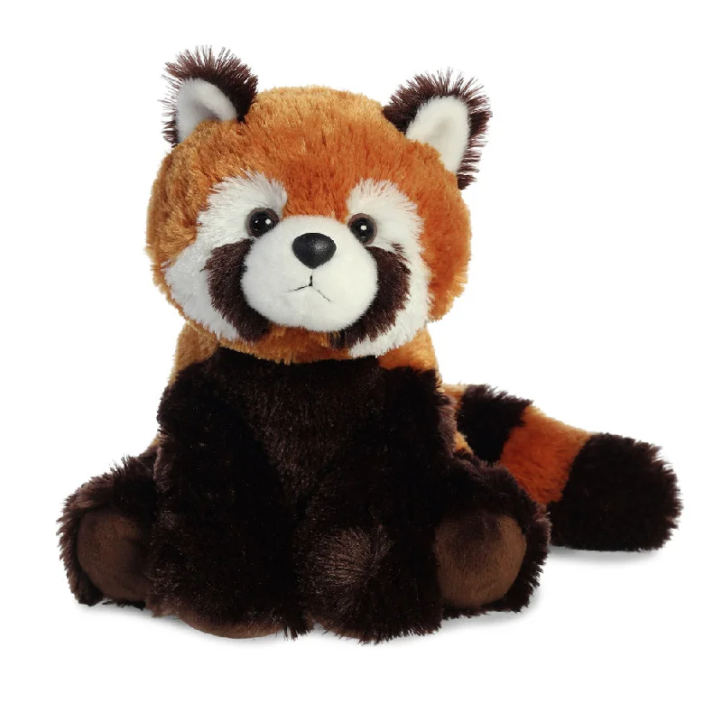 Destination Nation Red Panda Soft Toy