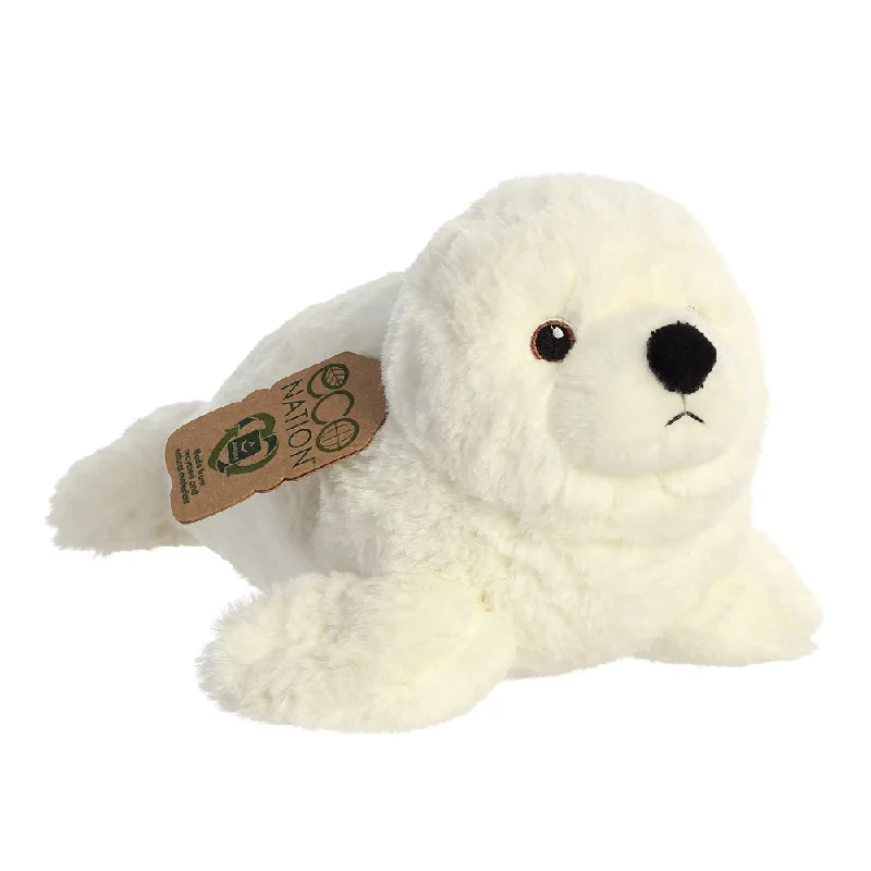 Eco Nation Seal Soft Toy