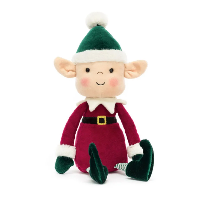 Eldo Elf