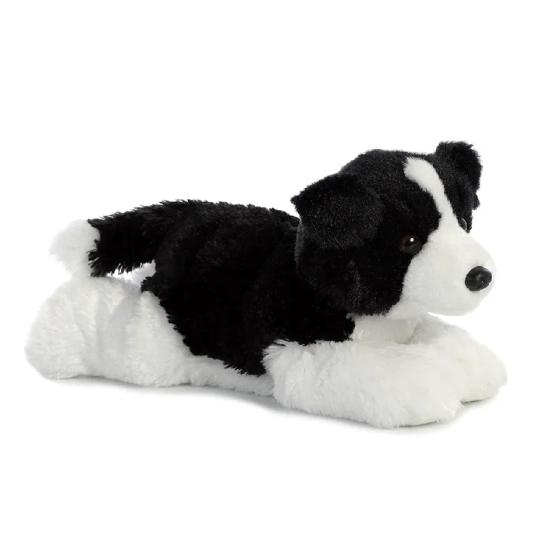 Flopsies Border Collie Soft Toy