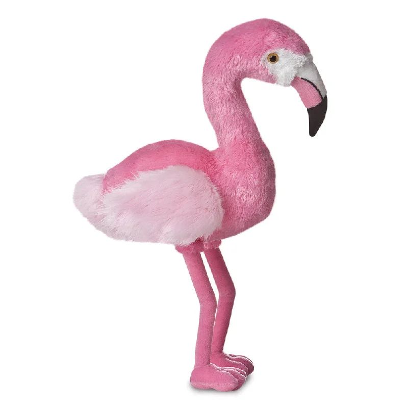 Flopsies Flo Flamingo Soft Toy