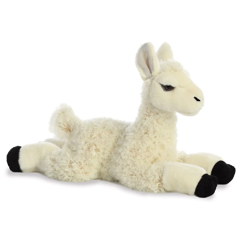 Flopsies Llama Soft Toy