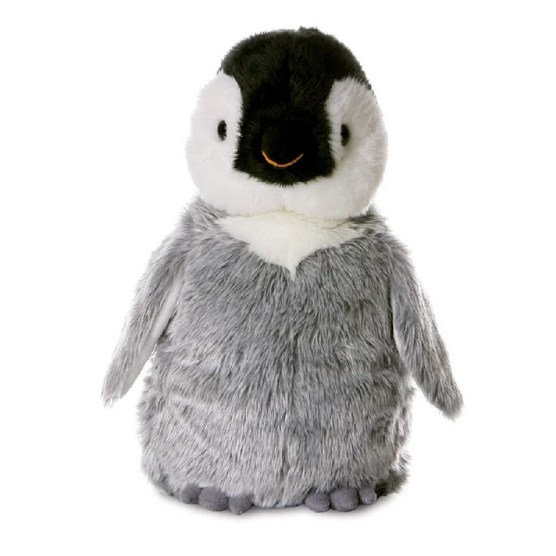 Cuddly and comforting plush charactersFlopsies Penny Penguin Soft Toy