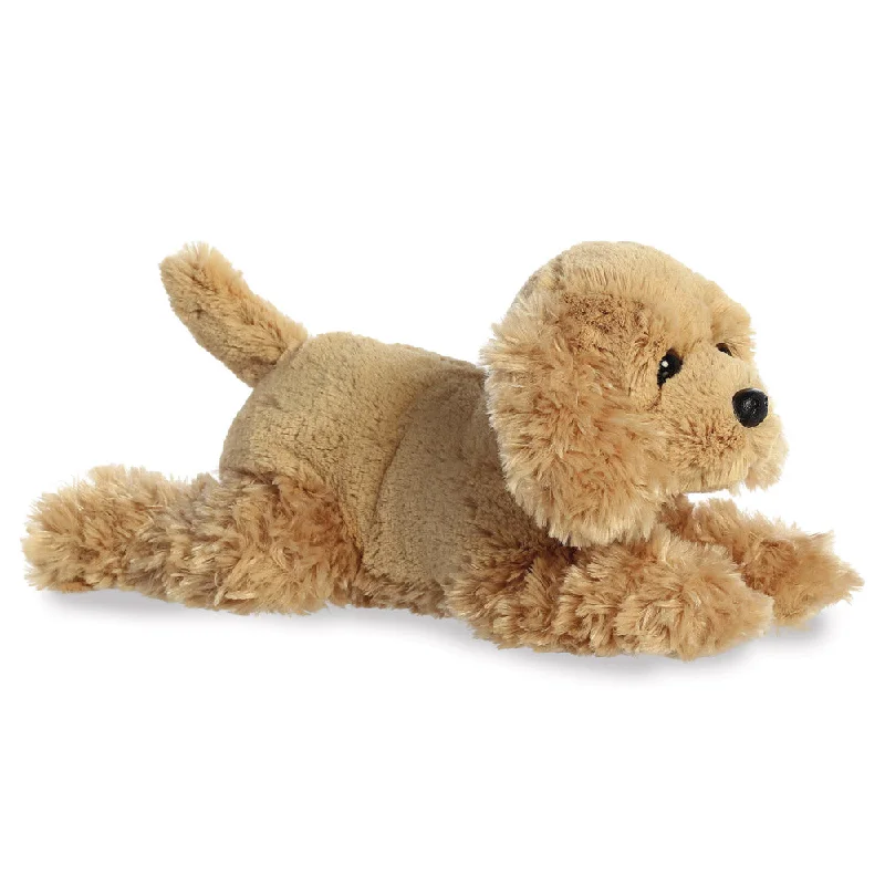 Flopsies Cora Spaniel Dog Soft Toy