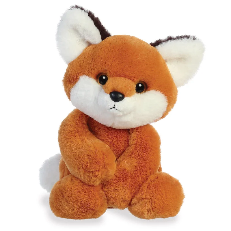 Flopsies Finn Fox Soft Toy