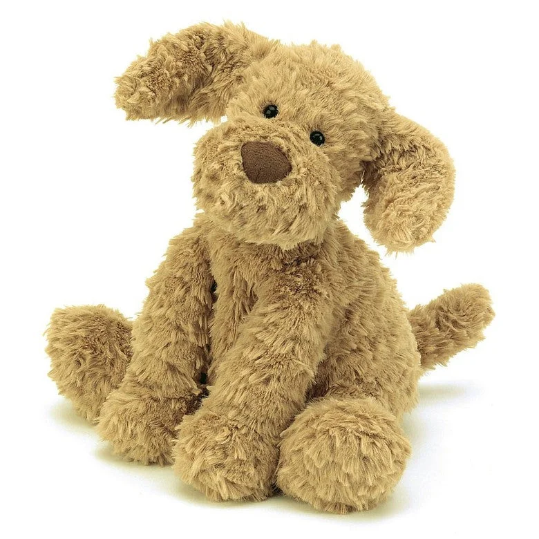 Fuddlewuddle Puppy From Jellycat