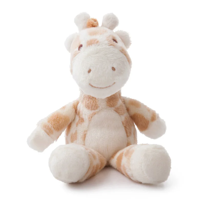 Gigi Baby Giraffe Rattle