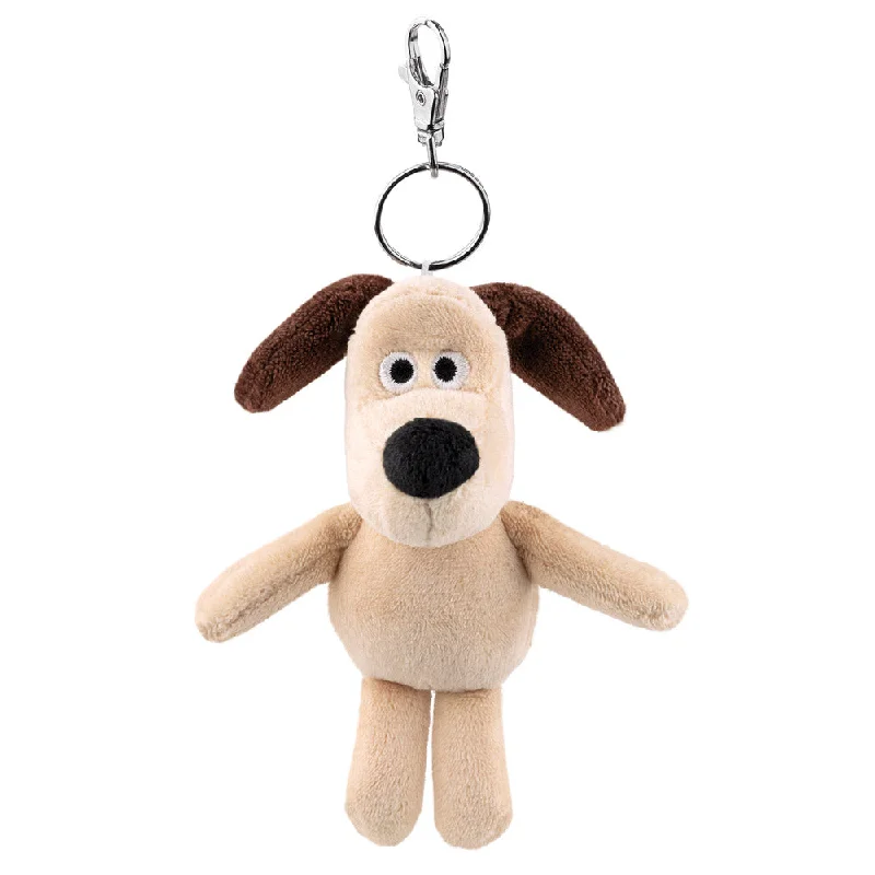 Gromit-The Key Clip