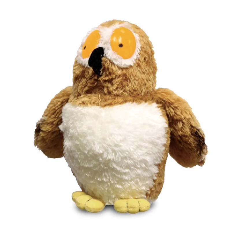 The Gruffalo Owl Soft Toy