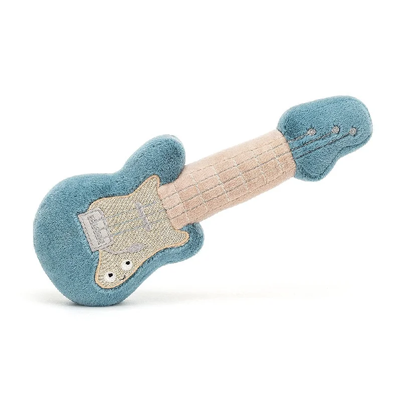 Guitar Baby Toy Suitable from Birth