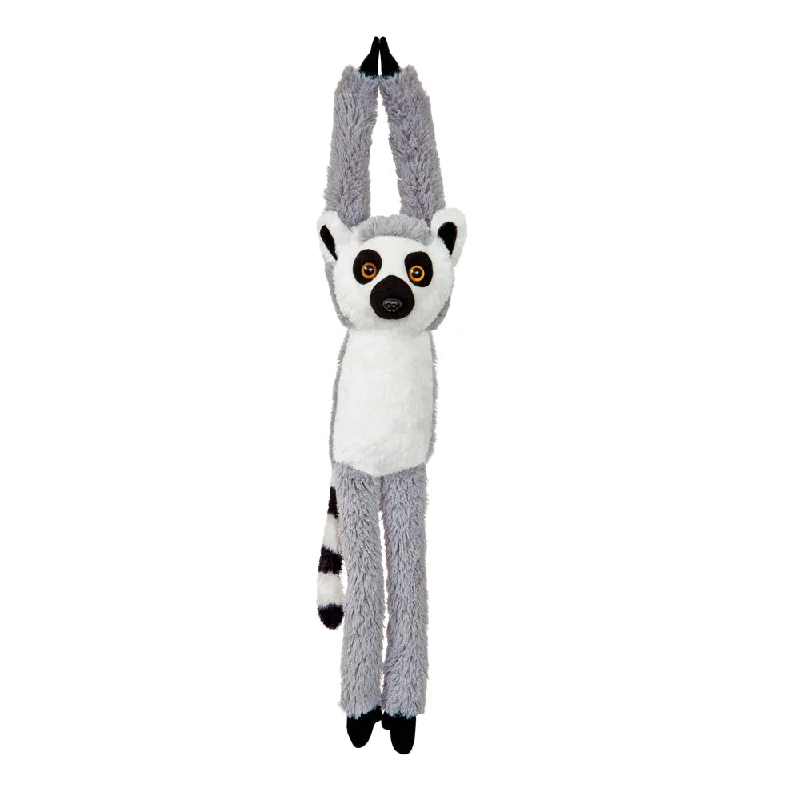 Hanging Lemur - Grey