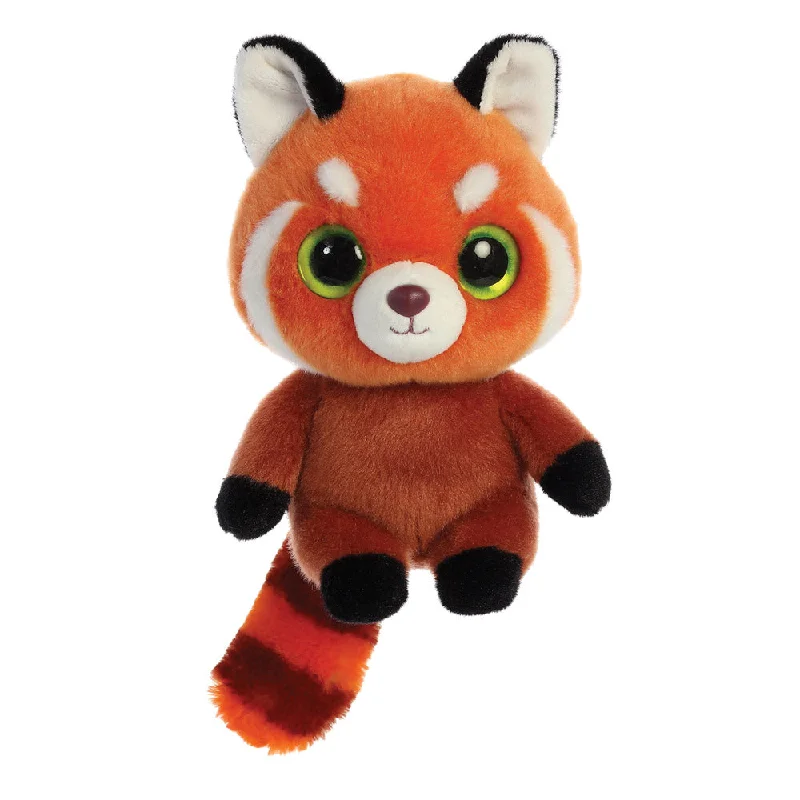 Hapee Red Panda Soft Toy