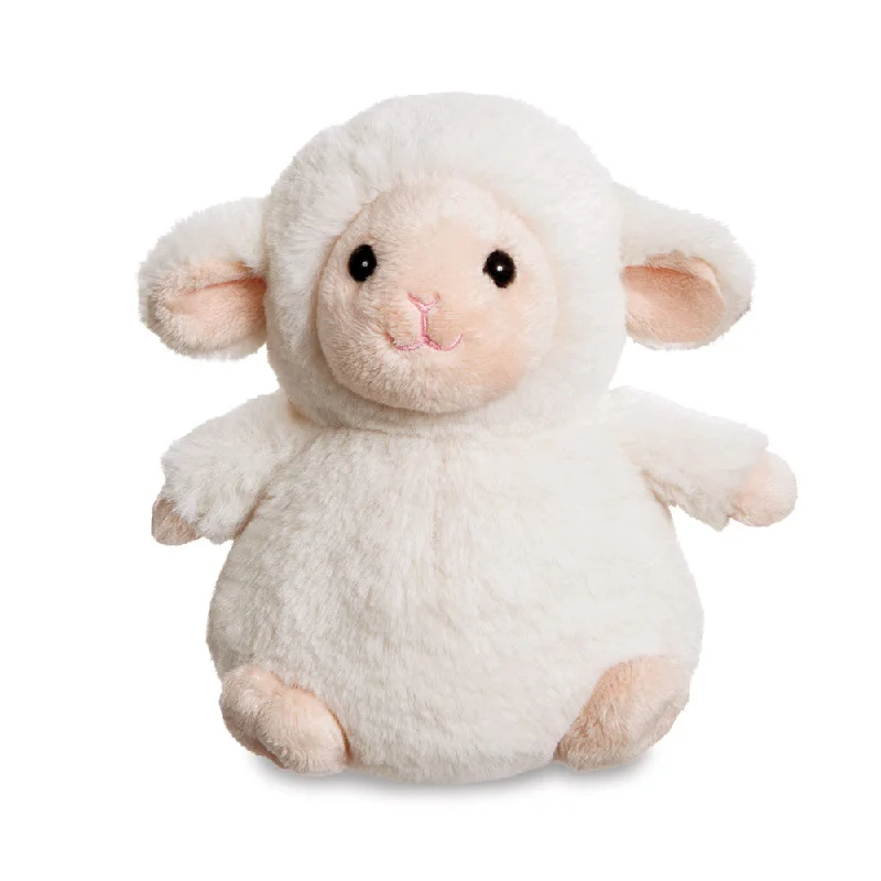 Cuddle Pals Iris Lamb Soft Toy