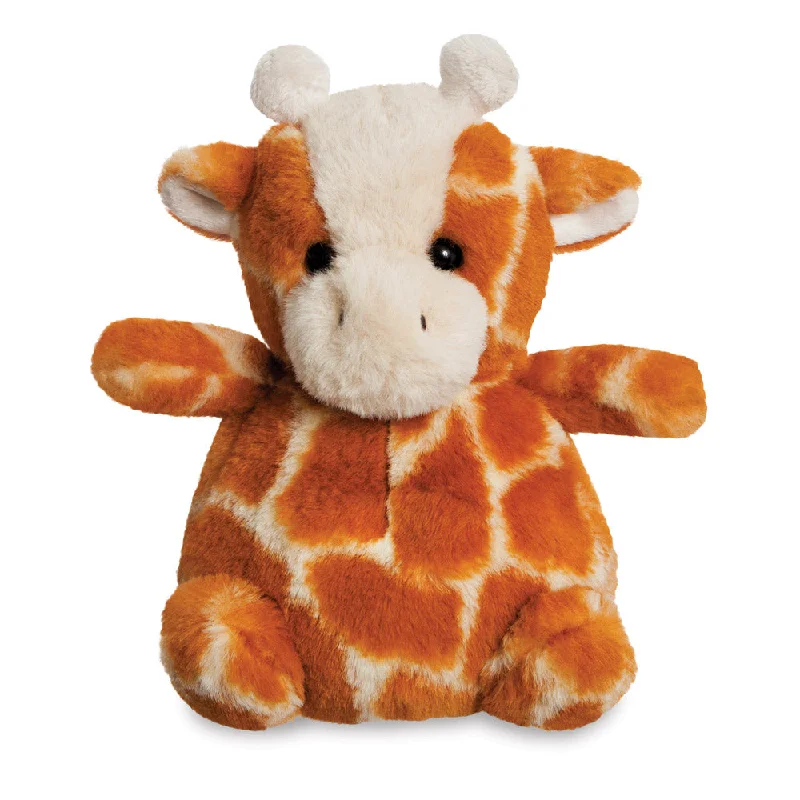 PomPom Isabella Giraffe Soft Toy