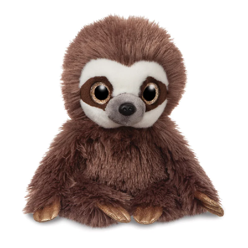 Sparkle Tales Jasper the Sloth Soft Toy