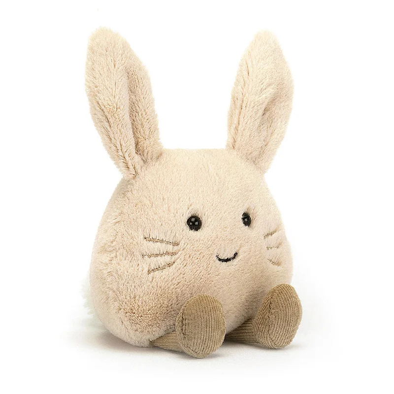 Soft and charming Jellycat designsJellycat Amuseabean Bunny
